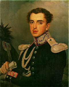 P.P.Novosiltsev