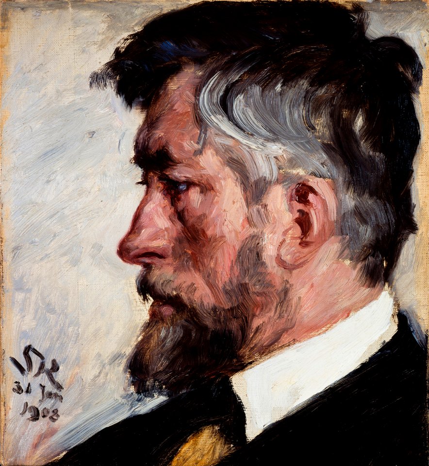 P.S. Krøyer - J.F. Willumsen - Google Art Project