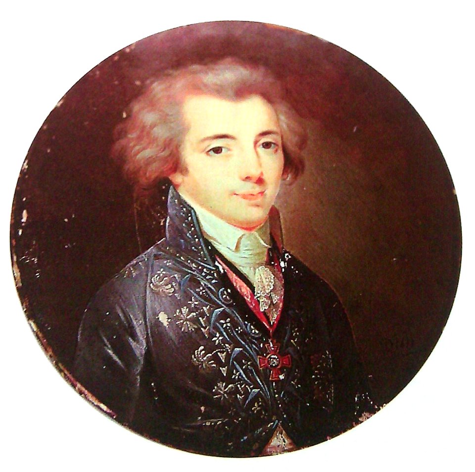 P.M. Skavronsky