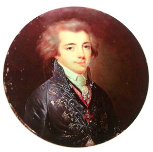 P.M. Skavronsky