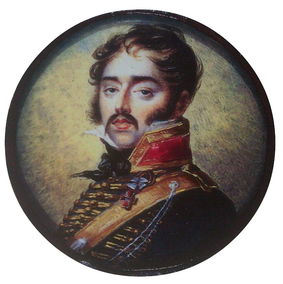 P. I. Saltykov