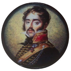 P. I. Saltykov