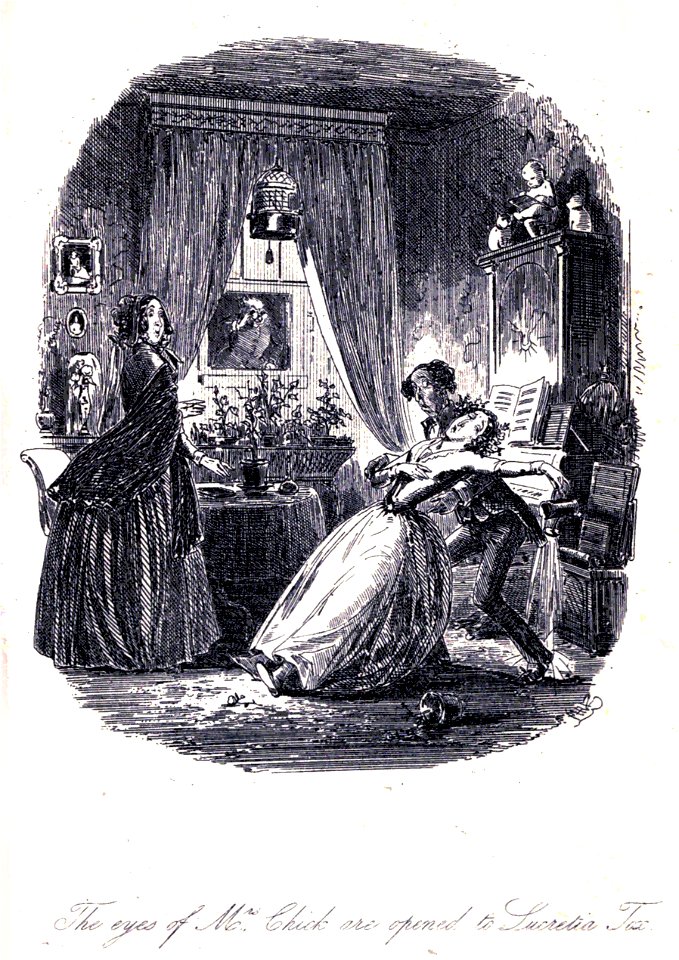 P 294--dombey and son