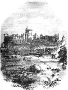 P163-Windsor Castle