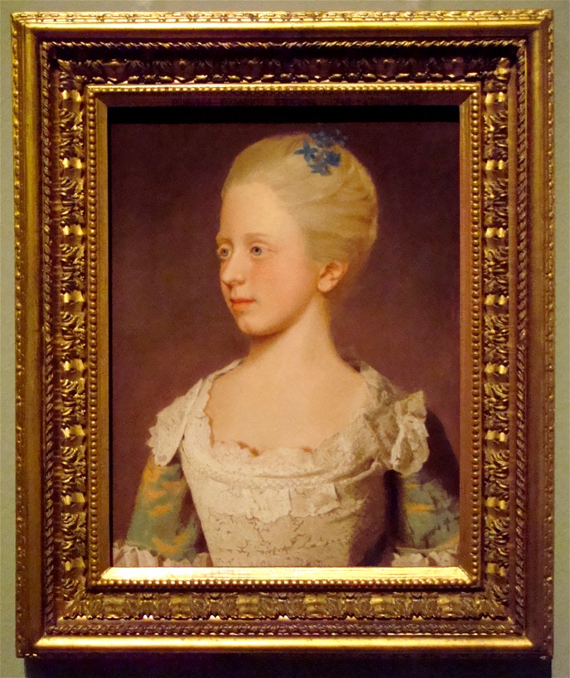 P-princess-elizabeth-caroline-1754-royal-collection-ed-sm