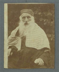 Owen Jones, Gelli Llanfair Caereinion (5292110)
