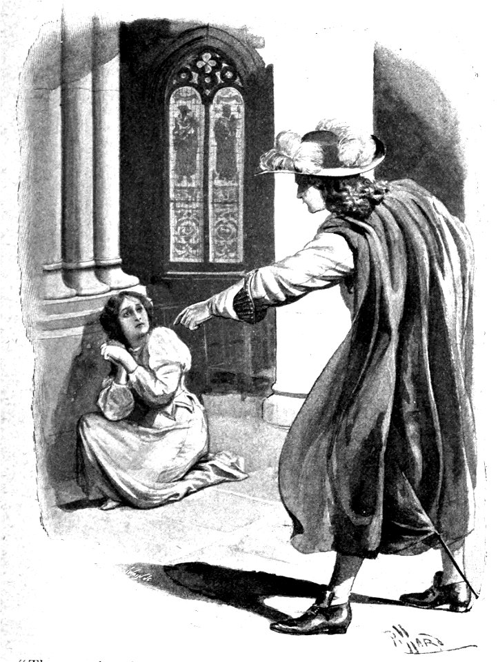 P 112--Signors of the night