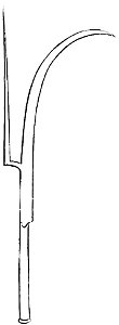 P144-Gisarme