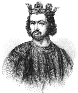 P252-King John