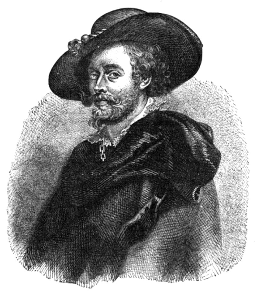 P150 Sir Peter Paul Rubens