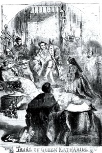 P193-Trial Of Queen Katharine