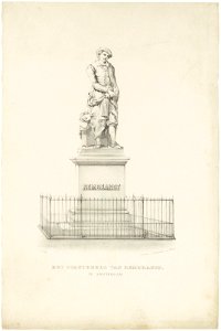 P Blommers, Afb ANWN00374000001