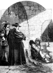 P139 FELTON IN PRISON