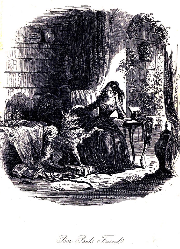 P 179--Dombey and son