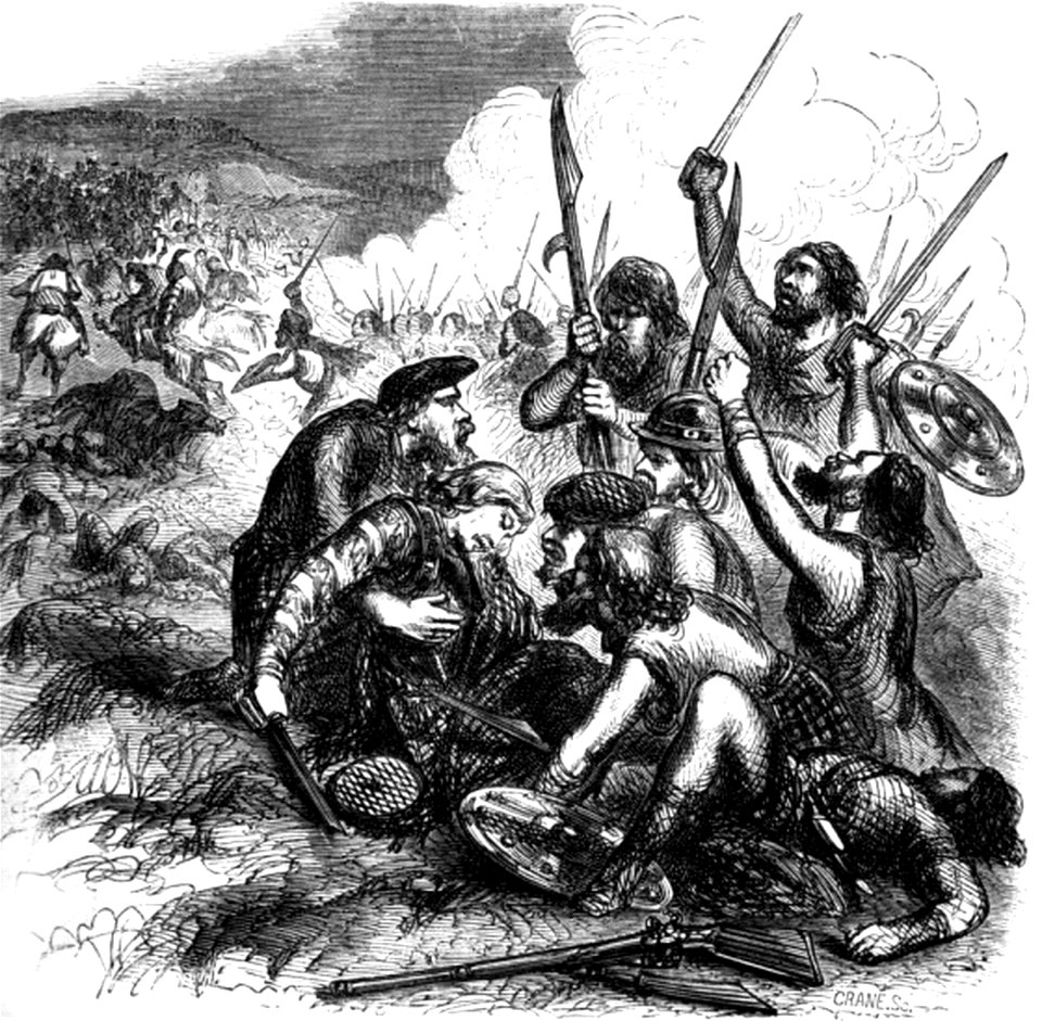 P.iv Death of Dundee