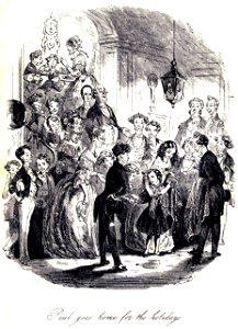 P 145--Dombey and son