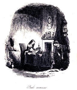 P 117--Dombey and son