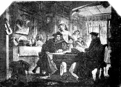 P162-Erasmus and Sir Thomas More