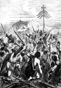 P163-The Battle of the Standard (See page 166)