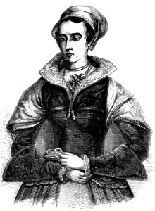 P336 Lady Jane Grey