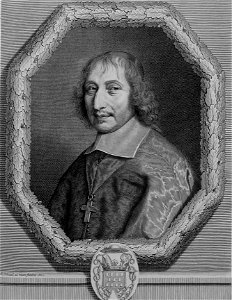 P-E-de Beaumanoir par Robert Nanteuil 1660