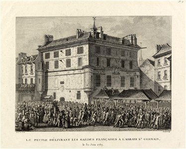 P1330119 Carnavalet Berthault abbaye St-Germain 30 juin 1789 G27664 rwk