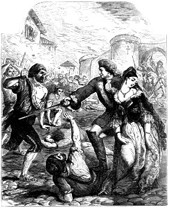P211 Rescue of the Duchess of Popoli