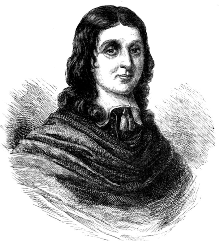 P181 Sir Henry Vane. From the Original Portrait