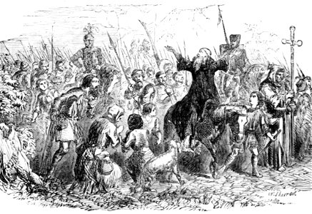 P120-The Army of Peter the Hermit