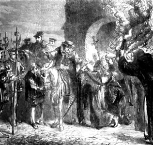 P199 Wolsey at Leicester