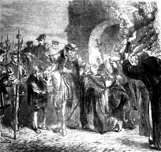 P199-Wolsey at Leicester