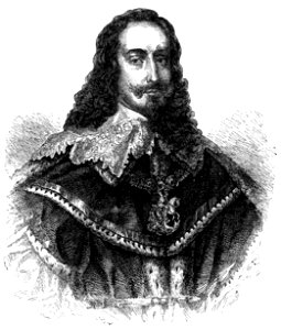 P114 Charles I