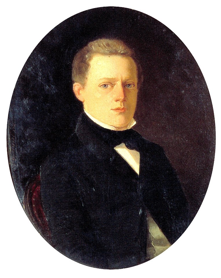 P.T. van (1816-03-07) Wijngaerdt - Arnold Antony Assueer Gaymans (1824-1890) - C618 - Cultural Heritage Agency of the Netherlands Art Collection