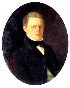 P.T. van (1816-03-07) Wijngaerdt - Arnold Antony Assueer Gaymans (1824-1890) - C618 - Cultural Heritage Agency of the Netherlands Art Collection