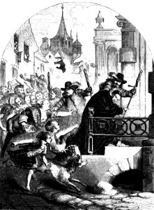 P175 The Pursuit of the Bishop