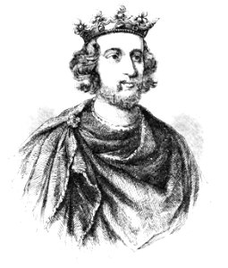 P276-Henry III