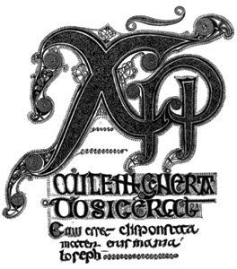 P135-a-Anglo-Saxon MS of the 10th Century