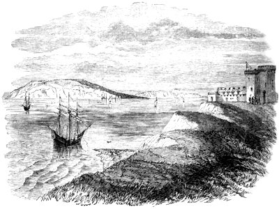 P114-The Port of Weymouth