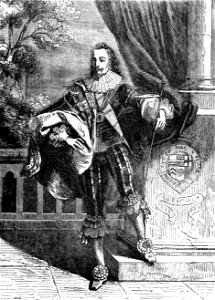 P126 King Charles I