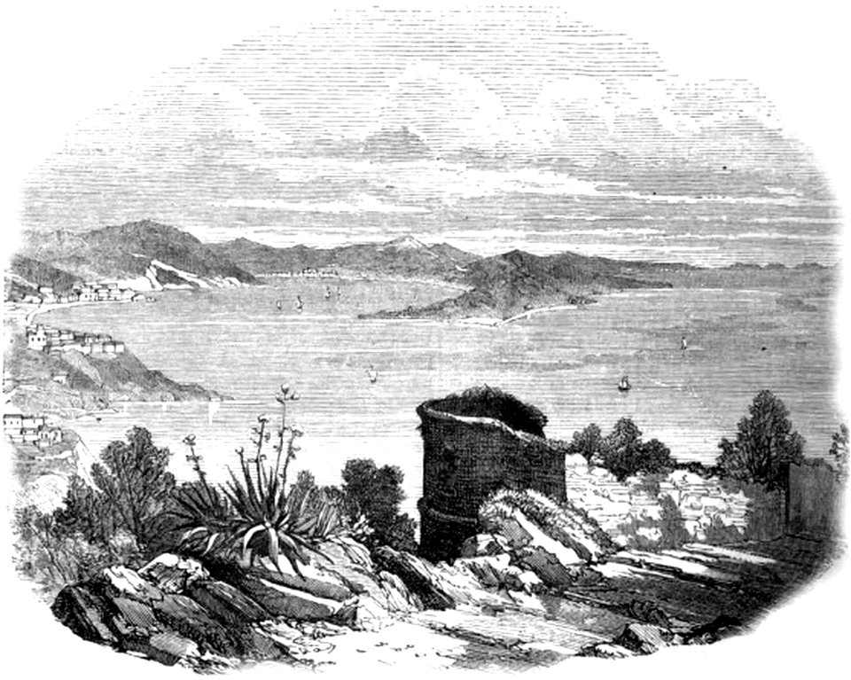 P378 Messina, in Sicily