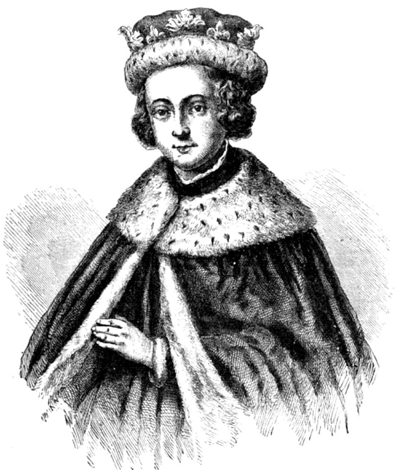 P13-EDWARD V