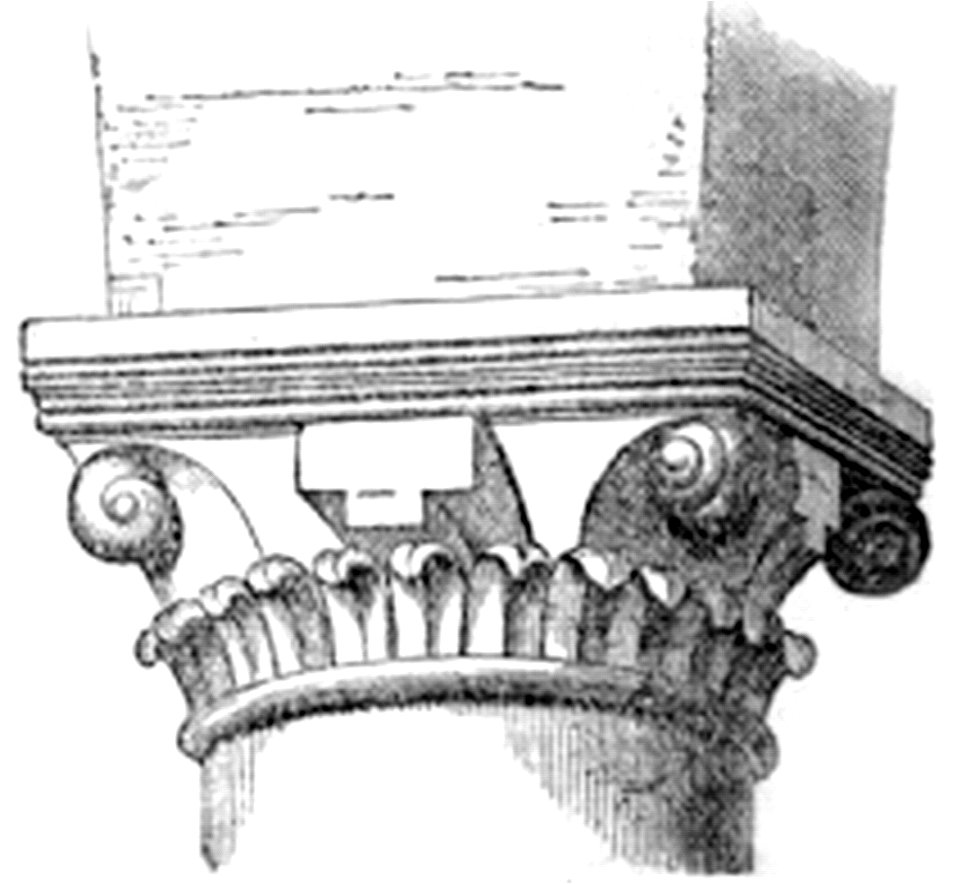 P208-Early Norman Capital