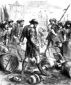 P324-Origin of the War between France and Englandar