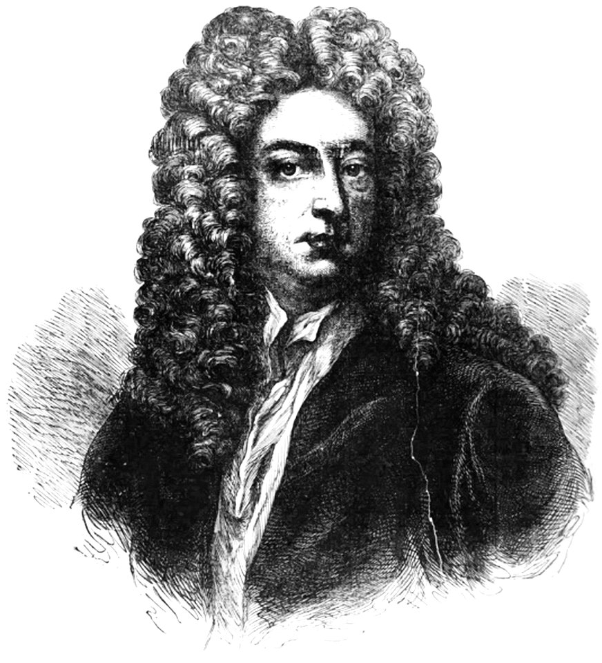 P366 Joseph Addison