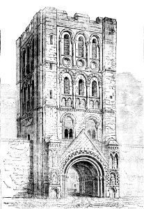 P209-4-St James's Tower--Bury St Edmunds