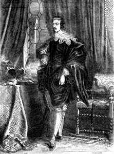 P108 The Duke of Buckingham