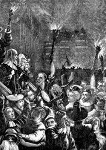 P48 The Fifth of November, 1611