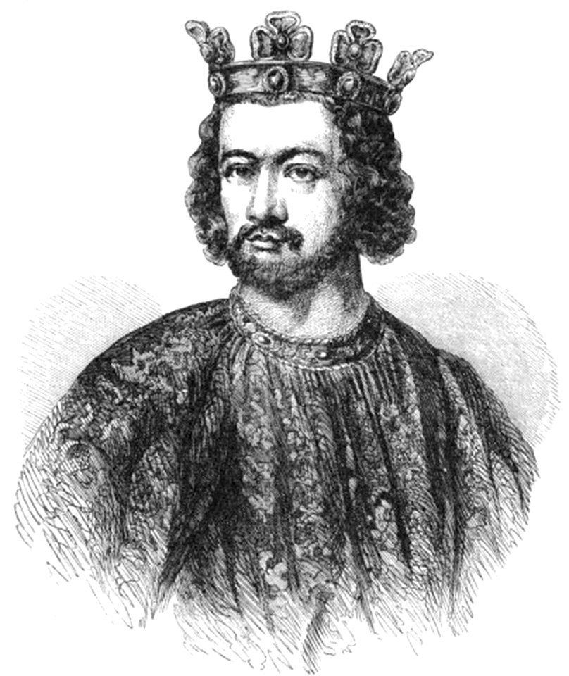P252--King John
