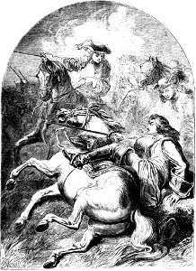 P253 Battle of Malplaquet