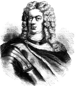 P282 John Churchill, Duke of Marlborough
